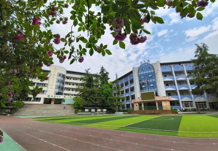 首批全国中小学科技教育实验校 重庆梁平这所学校凭什么入选？