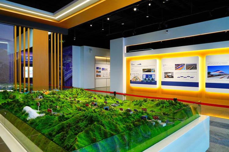 VR沙盘 开启未来学习的大门，不只是教育产品